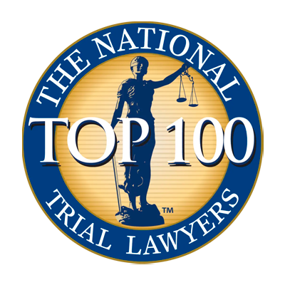 Top 100 The National Trial Lawyers Sol Z. Sokel